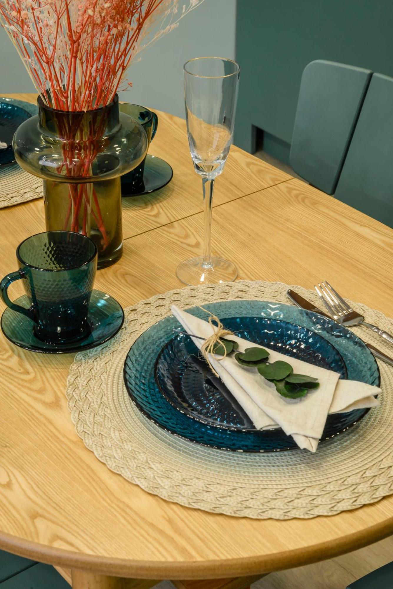 Mid-Century Charm Apartments В Центре Алматы Eksteriør billede