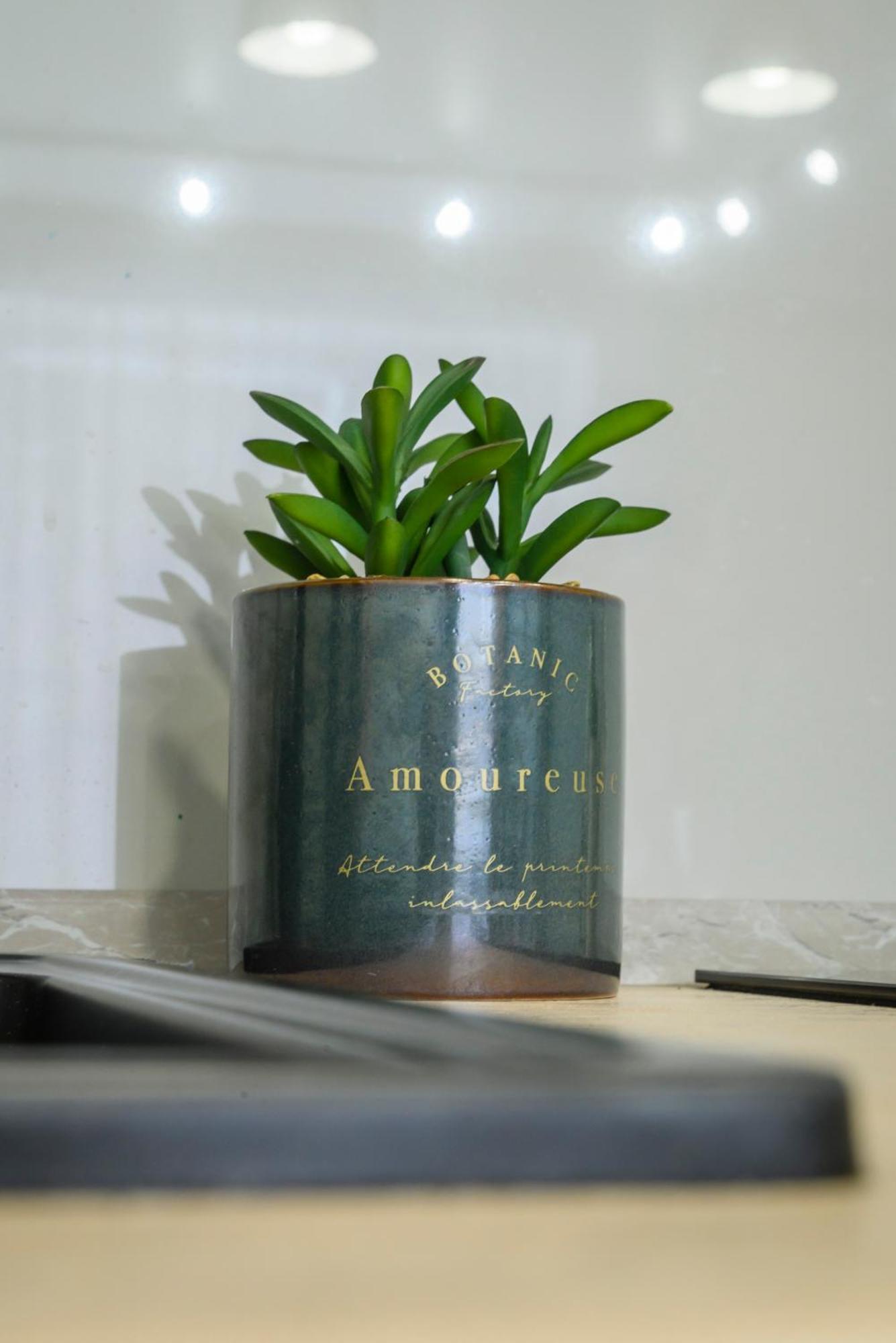 Mid-Century Charm Apartments В Центре Алматы Eksteriør billede